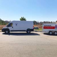 Tasker Truck Assisted Help Moving Photo