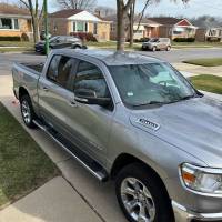 Tasker Truck Assisted Help Moving Photo