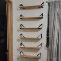 Tasker General Mounting Photo