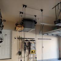 Tasker General Mounting Photo