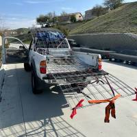 Tasker Truck Assisted Help Moving Photo