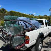 Tasker Truck Assisted Help Moving Photo
