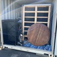 Tasker Heavy Lifting & Loading Photo