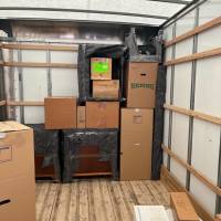 Tasker Heavy Lifting & Loading Photo