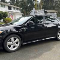 Tasker Car Washing Photo