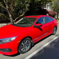 Tasker Car Washing Photo