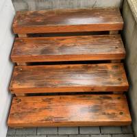 Tasker Light Carpentry Photo