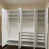 Tasker Furniture Assembly Photo