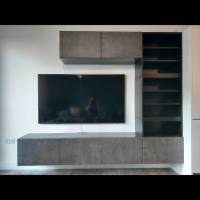 Tasker TV Mounting Photo