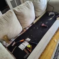 Tasker Door, Cabinet, & Furniture Repair Photo