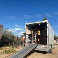 Tasker Truck Assisted Help Moving Photo