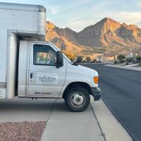 Tasker Truck Assisted Help Moving Photo