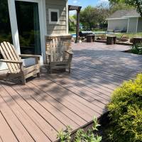 Tasker Outdoor Painting Photo
