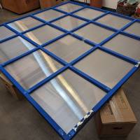Tasker Furniture Assembly Photo