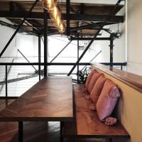 Tasker Furniture Assembly Photo