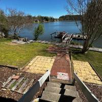 Tasker Yard Work Photo