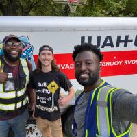Tasker Truck Assisted Help Moving Photo