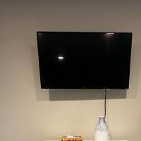 Tasker TV Mounting Photo