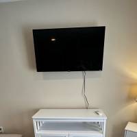 Tasker TV Mounting Photo