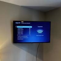 Tasker TV Mounting Photo