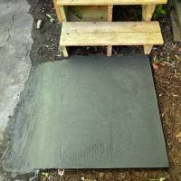 Tasker Concrete & Brick Painting Photo