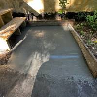 Tasker Concrete & Brick Painting Photo