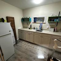 Tasker Door, Cabinet, & Furniture Repair Photo