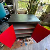 Tasker Door, Cabinet, & Furniture Repair Photo