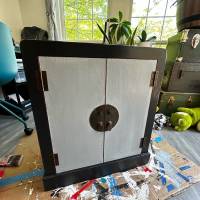 Tasker Door, Cabinet, & Furniture Repair Photo