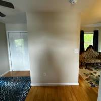 Tasker Wall Repair Photo