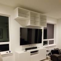 Tasker TV Mounting Photo