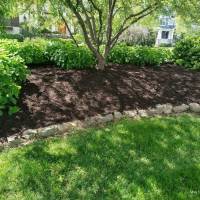 Tasker Yard Work Photo
