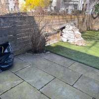 Tasker Landscaping Help Photo