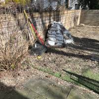 Tasker Landscaping Help Photo