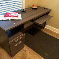 Tasker Furniture Assembly Photo