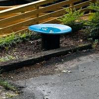 Tasker Outdoor Painting Photo