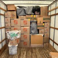 Tasker Packing & Unpacking Photo