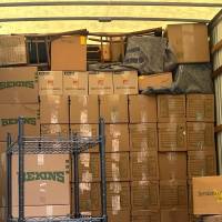 Tasker Packing & Unpacking Photo