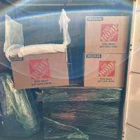 Tasker Packing & Unpacking Photo