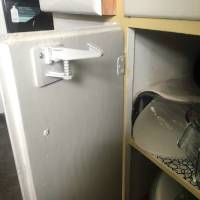 Tasker Babyproofing Photo