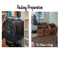 Tasker Packing & Unpacking Photo