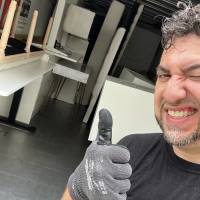 Tasker Help Moving Photo