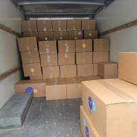 Tasker Truck Assisted Help Moving Photo