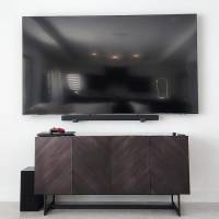 Tasker TV Mounting Photo