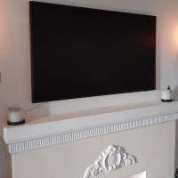 Tasker TV Mounting Photo