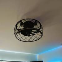 Tasker General Mounting Photo