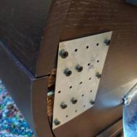 Tasker Door, Cabinet, & Furniture Repair Photo