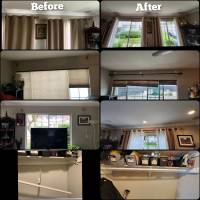 Tasker Window & Blinds Repair Photo