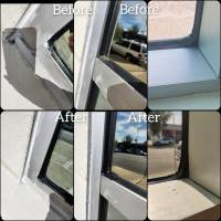 Tasker Window & Blinds Repair Photo