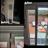 Tasker Window & Blinds Repair Photo